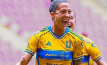 Tigres Femenil arrasa con las Chivas rumbo al Clásico Regio