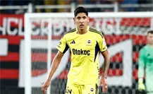 Fenerbahce triunfa en el debut de Edson Álvarez, el Machín empieza a conquistar a Turquía