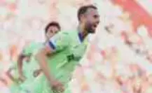 Presidente del Getafe aclara el futuro de Borja Mayoral, ¿aún puede ir al Monterrey?