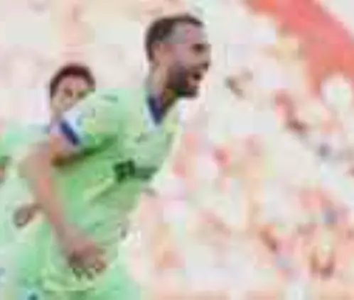Ángel Torres confirmó que Borja Mayoral se mantendrá en el Getafe, al no haber oferta de Rayados por él. Getty Images Ángel Torres confirmó que Borja Mayoral se mantendrá en el Getafe, al no haber oferta de Rayados por él. Getty Images
