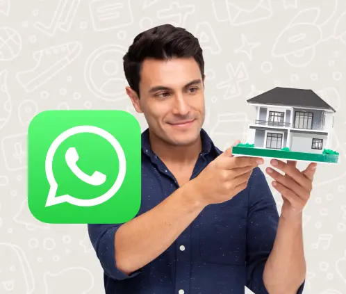 Explota al máximo WhatsApp en el hogar con estos 5 trucos (Foto: Canva) Explota al máximo WhatsApp en el hogar con estos 5 trucos (Foto: Canva)