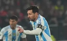 Leo Messi: Este es el último partido del crack argentino con su selección en su país