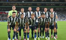Monterrey tendrá vacaciones en Fecha FIFA y no tendrá amistosos