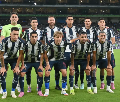 Monterrey tendrá vacaciones en Fecha FIFA y no tendrá amistosos (Photo by Azael Rodriguez/Getty Images) Monterrey tendrá vacaciones en Fecha FIFA y no tendrá amistosos (Photo by Azael Rodriguez/Getty Images)