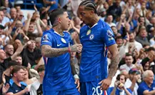 ¡Cifra récord! Chelsea, equipo que más ha ganado en una ventana de transferencias