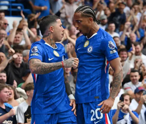 ¡Cifra récord! Chelsea, equipo que más ha ganado en una ventana de transferencias (Photo by Mike Hewitt/Getty Images) ¡Cifra récord! Chelsea, equipo que más ha ganado en una ventana de transferencias (Photo by Mike Hewitt/Getty Images)