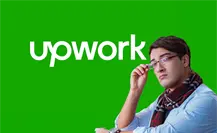Upwork, la herramienta para generar ingresos si eres un redactor