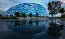 A 284 días del Mundial 2026: ¿El Estadio Cuauhtémoc será sede de la Copa del Mundo?