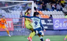 Tuzas y América Femenil regalan un duelo lleno de goles