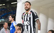 Neymar responde a Carlo Ancelotti después de no convocarlo con Brasil