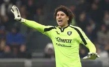 ¿Se cayó el fichaje de Guillermo Ochoa con Burgos? Aquí contamos