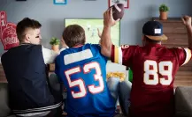 Así se podrá ver la NFL en México en 2025