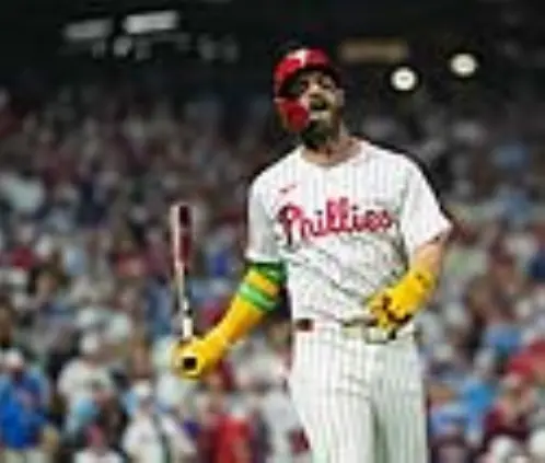 El resto de la temporada de la MLB se verá en Fox. Getty Images El resto de la temporada de la MLB se verá en Fox. Getty Images