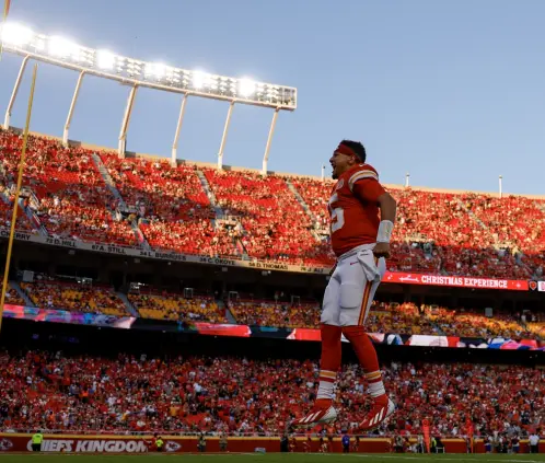 ¿Quién es el mejor jugador de la NFL en la actualidad? (Photo by David Eulitt/Getty Images) ¿Quién es el mejor jugador de la NFL en la actualidad? (Photo by David Eulitt/Getty Images)