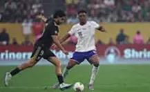 ¿Cuándo juega México en la Fecha FIFA? 