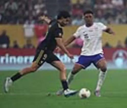 México tendrá dos amistosos en la Fecha FIFA de septiembre. Getty Images México tendrá dos amistosos en la Fecha FIFA de septiembre. Getty Images