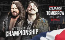 Monday Night RAW cambia de horario tras Clash In Paris, ¿cuándo y dónde ver el show de WWE en México?