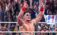 John Cena comienza la recta final de su gira del adiós, ¿cuántas fechas le quedan al Marine?