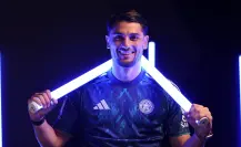 Julián Carranza rechaza reforzar al Monterrey para jugar en Inglaterra