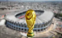 A 283 días del Mundial 2026: La triste estadística de Messi y CR7 para llegar a la Copa del Mundo