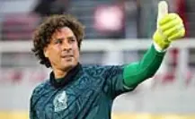Memo Ochoa se va a la Segunda División de España en el cierre del mercado de pases
