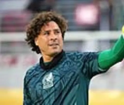 Memo Ochoa llegó a un acuerdo para sumarse al Burgos FC de la Segunda División de España. Getty Images Memo Ochoa llegó a un acuerdo para sumarse al Burgos FC de la Segunda División de España. Getty Images