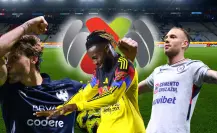 ¿Cómo queda la tabla de Liga MX antes de la Fecha FIFA de Septiembre?