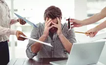 Alivia el estrés en tu trabajo con esta poderosa estrategia