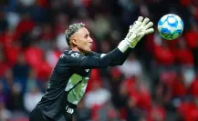 Keylor Navas es el mejor portero de la Liga MX y estos datos lo confirman