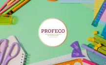 Esto deberían costarte los útiles escolares según Profeco