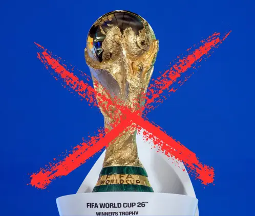 Mundial 2026: Estas selecciones no estarán en la Copa del Mundo (Foto: Getty Images) Mundial 2026: Estas selecciones no estarán en la Copa del Mundo (Foto: Getty Images)