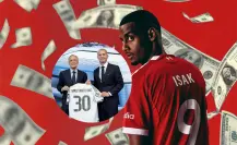 Premier League gasta con locura y golea a La Liga en mercado de fichajes