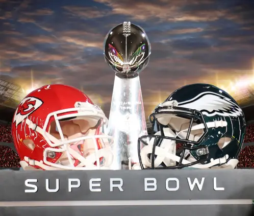 Estos equipos jugarán el Super Bowl 2026 según la IA (Photo by Chris Graythen/Getty Images) Estos equipos jugarán el Super Bowl 2026 según la IA (Photo by Chris Graythen/Getty Images)
