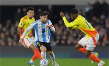 Argentina vs. Venezuela: ¿Cómo y dónde ver el adiós de Messi de las Eliminatorias Mundialistas?