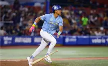 Charros vence a Sultanes y toma ventaja en la serie 2-0 en la final de zona norte de la LMB