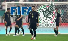 ¿Qué día le toca jugar a México en Fecha FIFA?