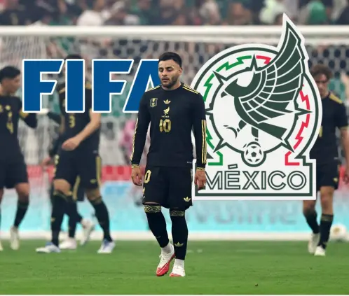 La Selección Nacional de México sigue su preparación para el Mundial 2026 (Getty Images) La Selección Nacional de México sigue su preparación para el Mundial 2026 (Getty Images)
