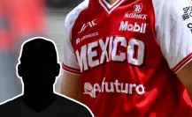 La dura baja de Diablos Rojos para la Final de Zona Sur en LMB
