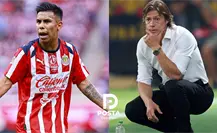 ¿Qué hubiera pasado si Matías Almeyda no se iba de Chivas? Este sería el presente del rebaño