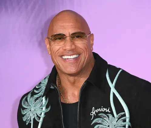 De WWE al Óscar: la ovación que hizo llorar a Dwayne Johnson (Photo by Eamonn M. McCormack/Getty Images) De WWE al Óscar: la ovación que hizo llorar a Dwayne Johnson (Photo by Eamonn M. McCormack/Getty Images)
