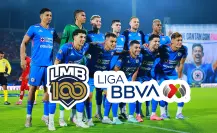Cruz Azul tiene estadio en LMB y no en Liga MX