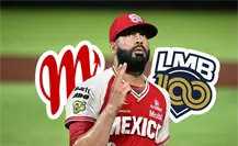 ¿Cuántos campeonatos tiene Diablos Rojos en la LMB?