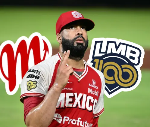 ¿Cuántos campeonatos tiene Diablos Rojos en la LMB? (Foto: @DiablosRojosMX X) ¿Cuántos campeonatos tiene Diablos Rojos en la LMB? (Foto: @DiablosRojosMX X)