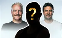 Cadillac anuncia al piloto reserva de Checo Pérez y Valtteri Bottas