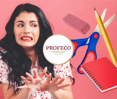 Estos son los útiles escolares que Profeco no recomienda (Foto: Canva) Estos son los útiles escolares que Profeco no recomienda (Foto: Canva)