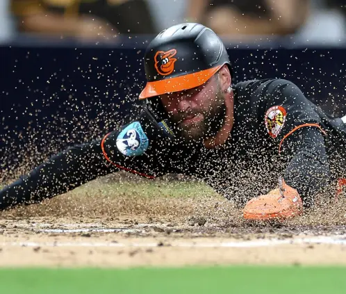 Getty Images- Sean Haffey Getty Images- Sean Haffey