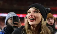 ¿Taylor Swift en el Super Bowl LX? NFL enciende los rumores