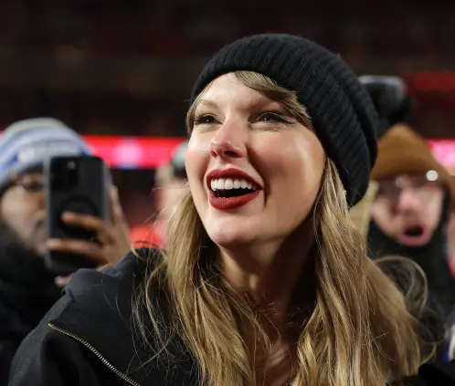 ¿Taylor Swift en el Super Bowl LX? NFL enciende los rumores (Photo by David Eulitt/Getty Images) ¿Taylor Swift en el Super Bowl LX? NFL enciende los rumores (Photo by David Eulitt/Getty Images)