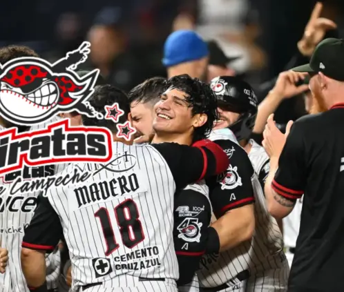 Los Piratas son uno de los equipos de gran tradición en la LMB. Los Piratas son uno de los equipos de gran tradición en la LMB.