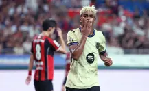 Lamine Yamal amenaza con ganar Mundial y Champions League